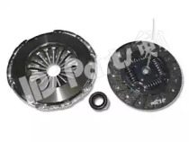 IPS PARTS ick5h36 -  Комплект сцепления